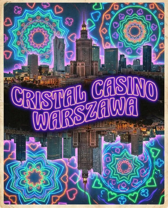 Media cristal casino warsz ac15